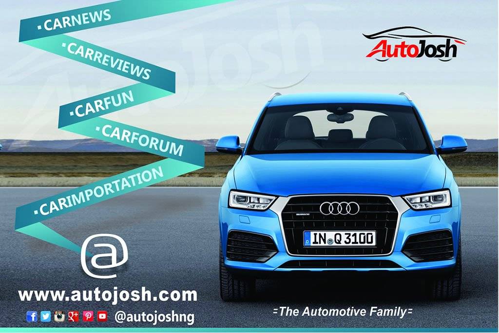 AutoJosh Banner