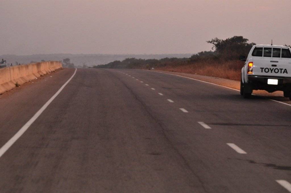 Benin-Ore-Expressway