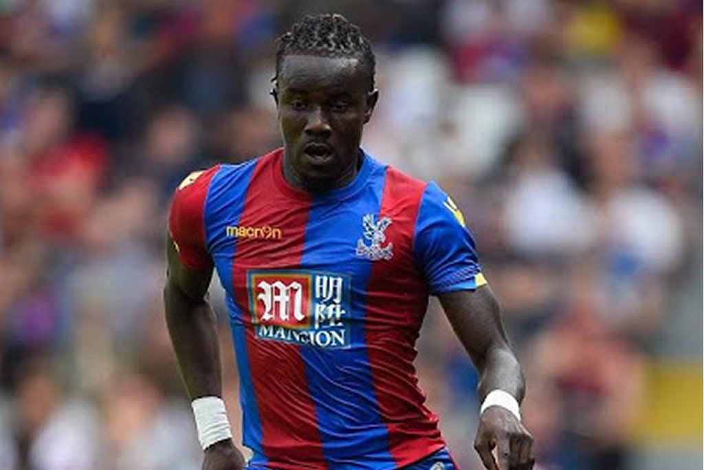 Pape Souare