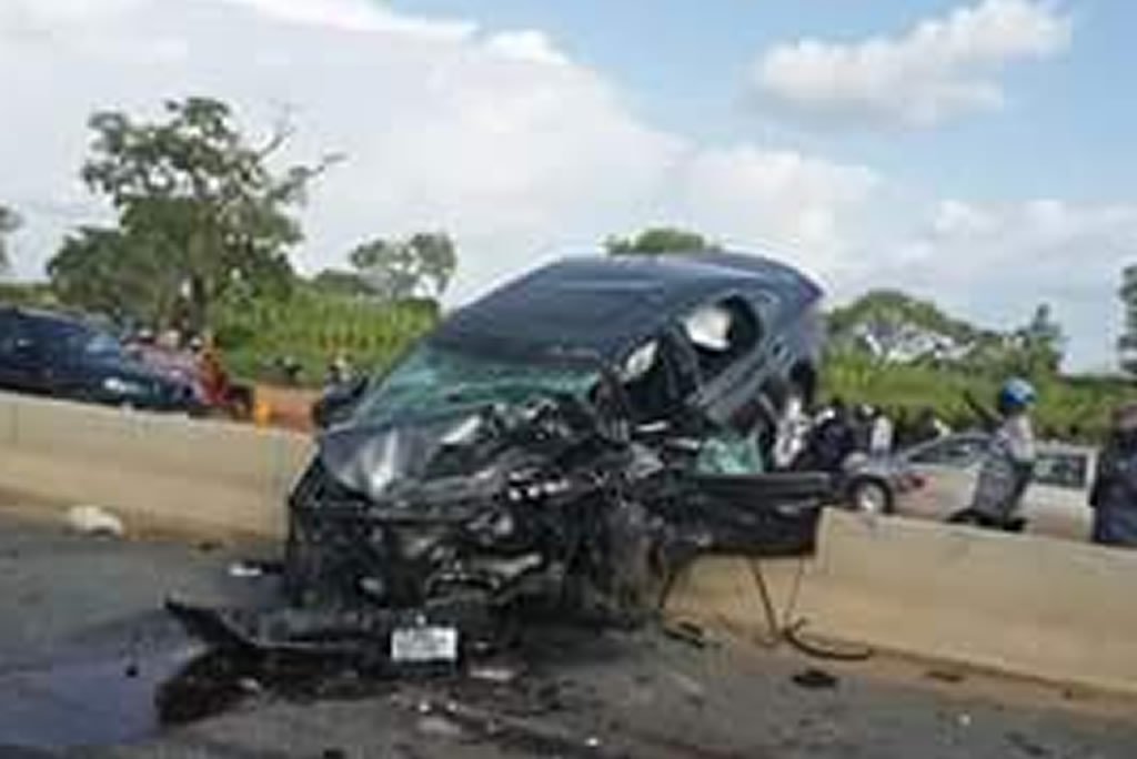 accident in abuja