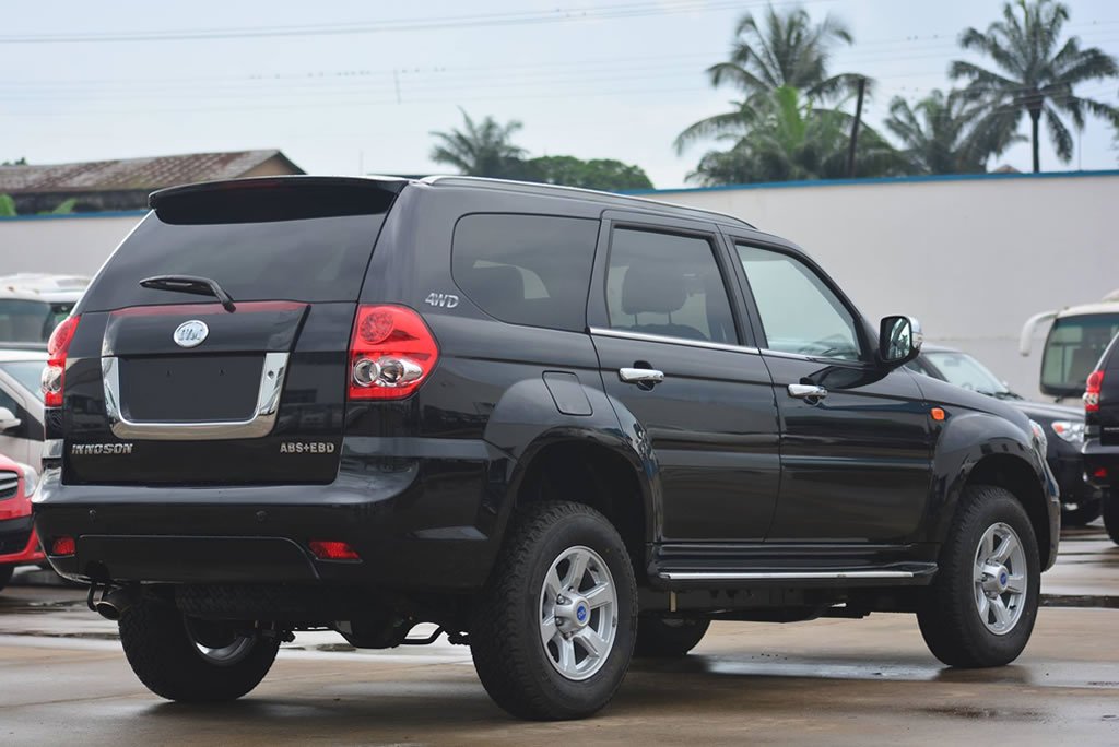 Innoson