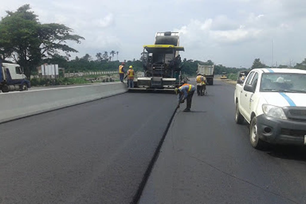 lagos-ibadan expressway