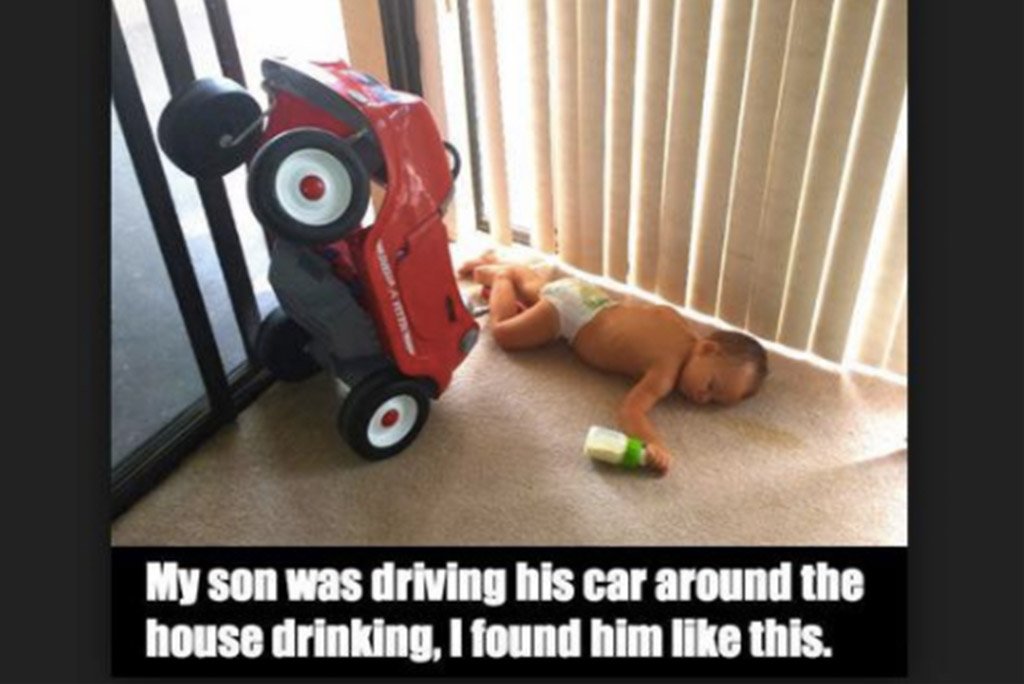 drink and drive