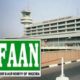 lagos airport automated car park