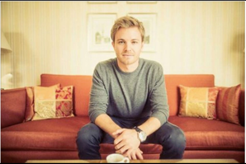 nico rosberg quits f1