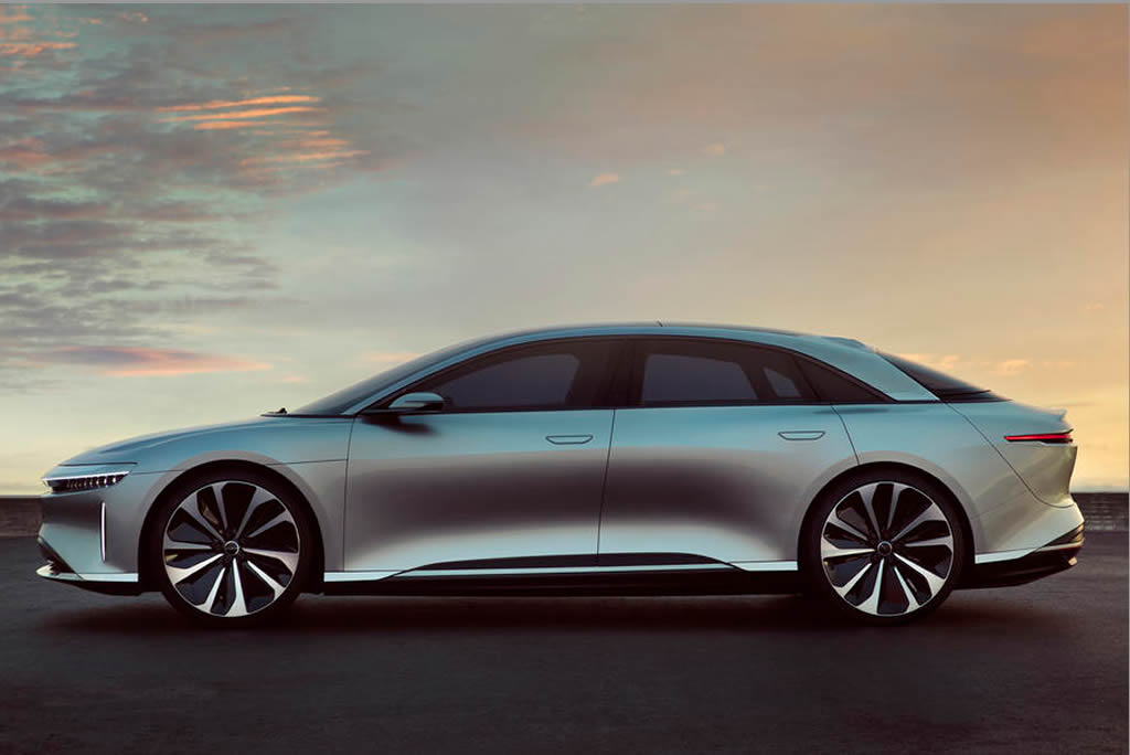 lucid air