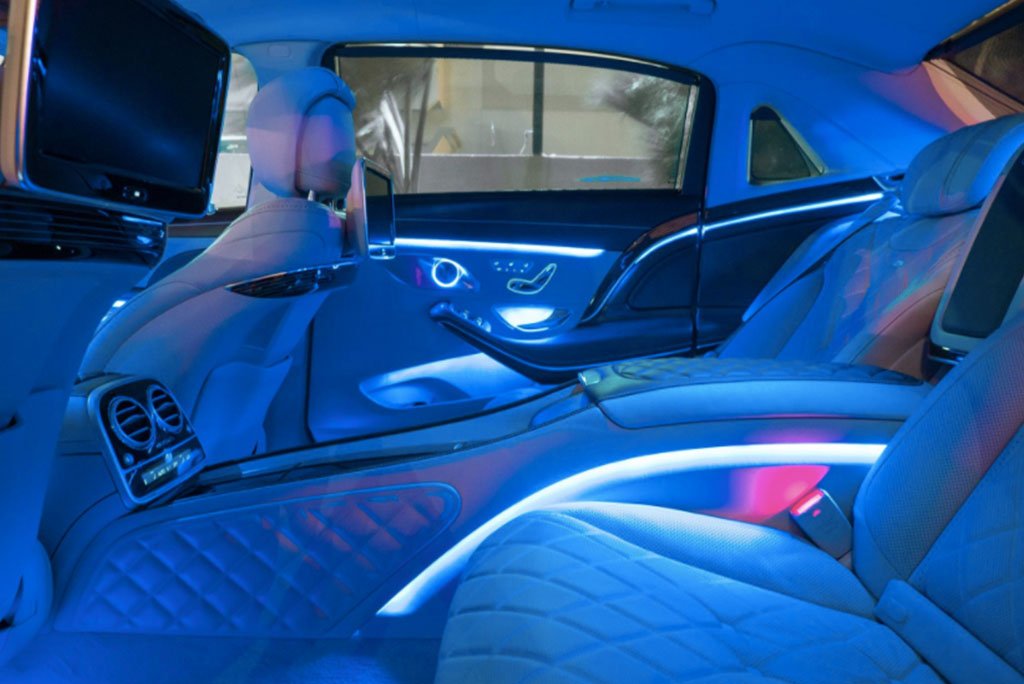 The Best Car Interior You Ve Ever Seen Autojosh