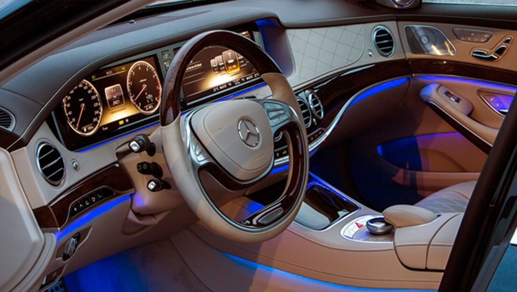 best-car-interior