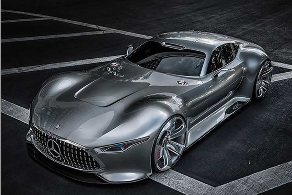 1,000-HP-mercedes-hypercar