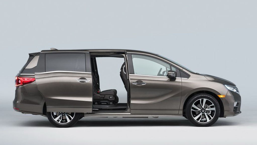 2018-honda-odyssey 