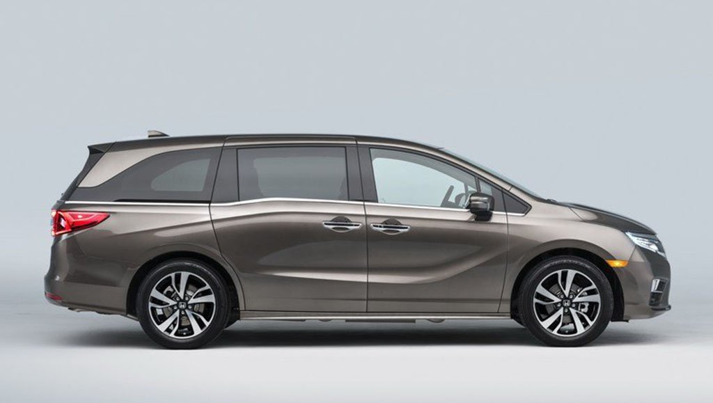 2018-honda-odyssey 