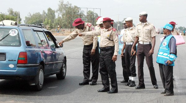 frsc dangote drivers