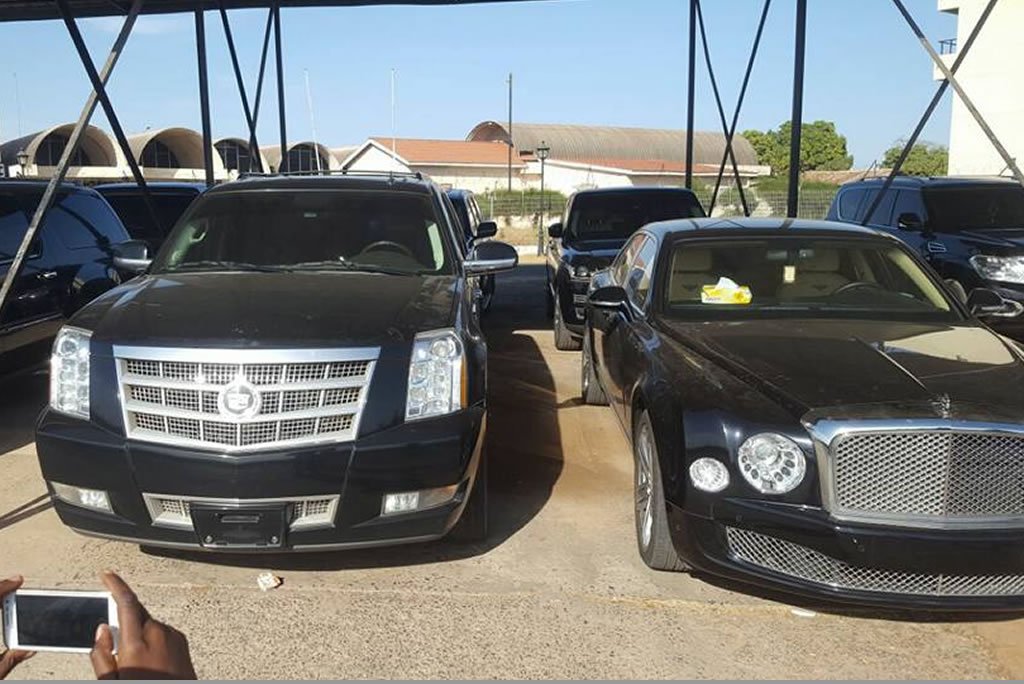 luxury-cars-jammeh-acquired