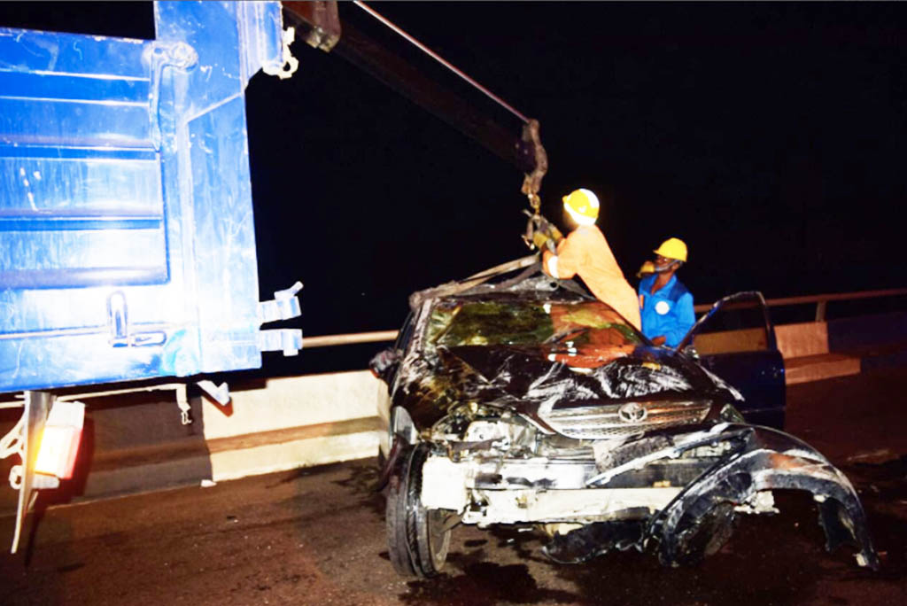 accident-on-3rd-mainland-bridge