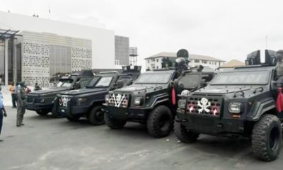 armoured-vehicles