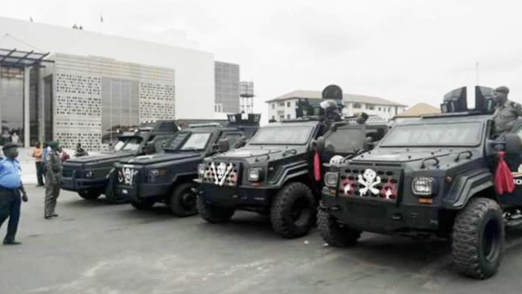 armoured-vehicles