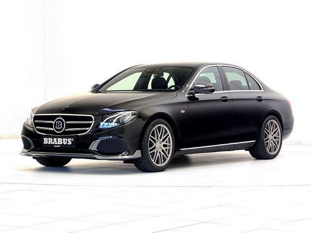 Mercedes E Class W213 AMG, Executive, Maybach