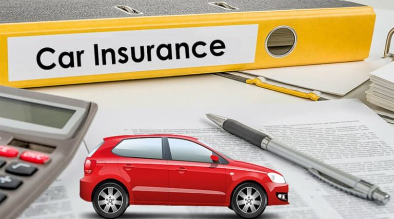 business insurance for car