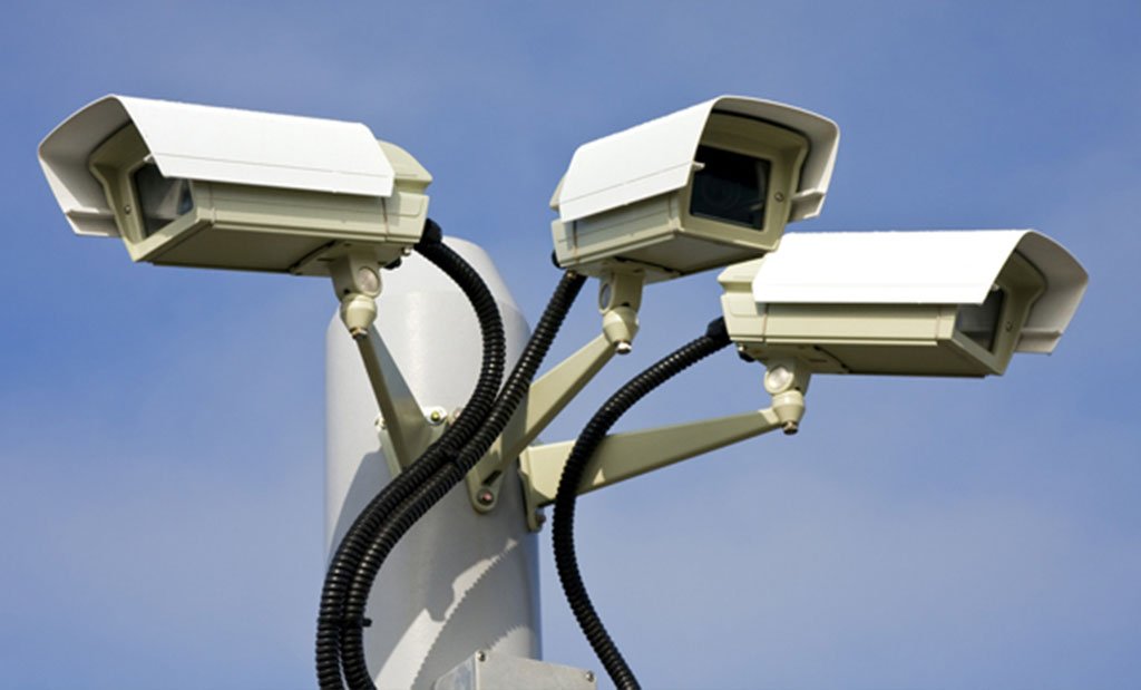 emergency cctv installation