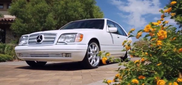 Floyd Mayweather car collections