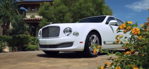 Floyd Mayweather car collections