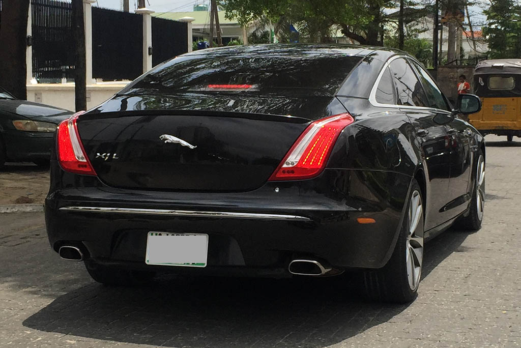 jaguar-xjl