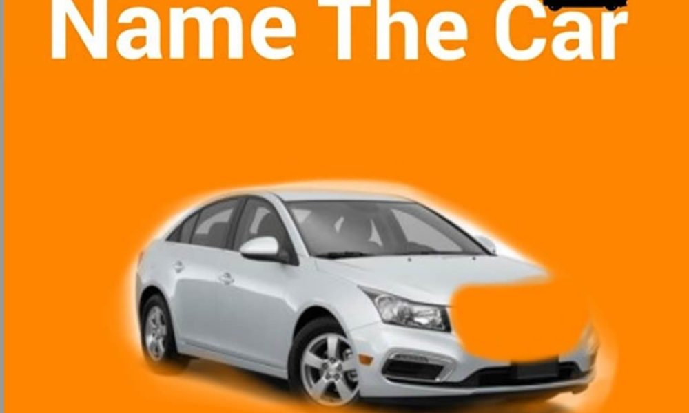 What Is The Name Of This Car ? - AUTOJOSH