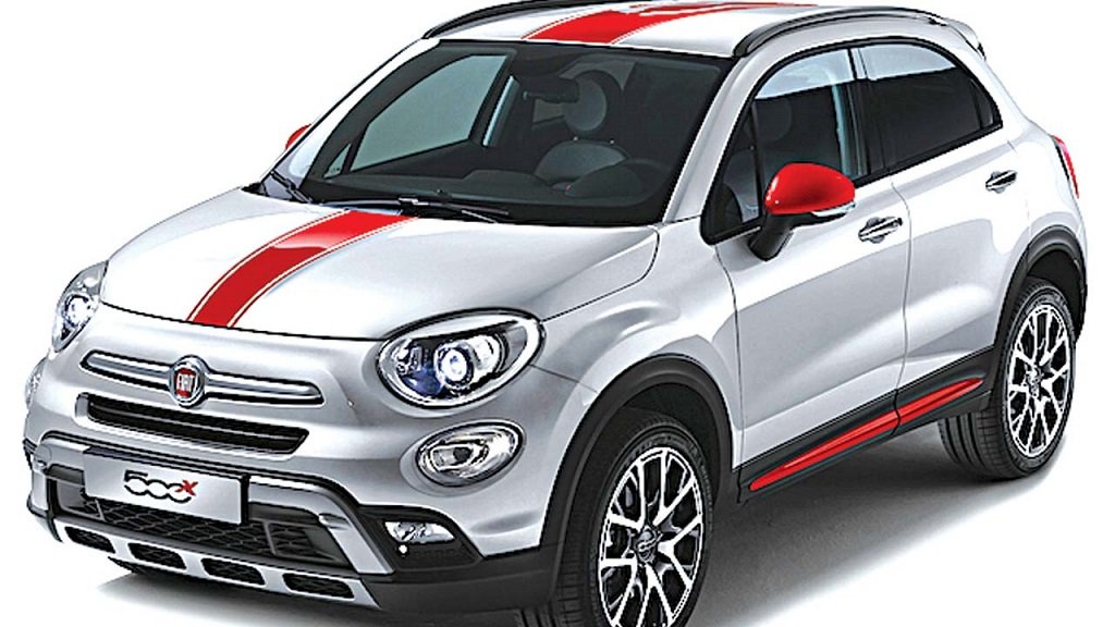 Fiat 2017