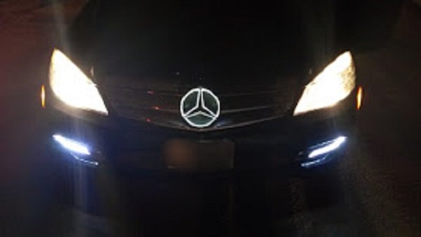 Mercedes Benz C300