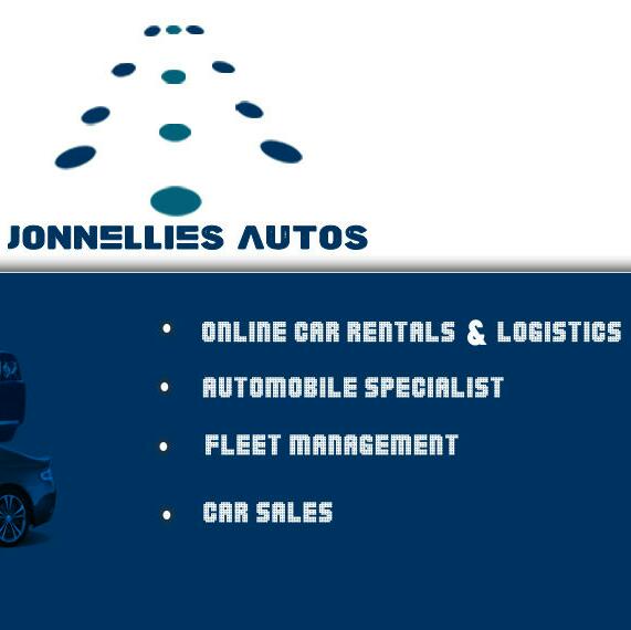 jonnellies autos