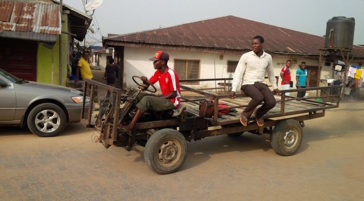 Bayelsa