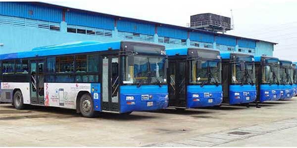 Primero Sacked 300 Lagos BRT Drivers In A Year For Commuter Safety - autojosh