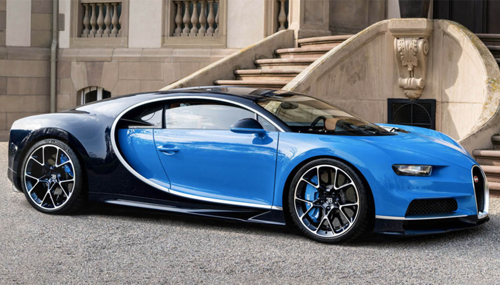 bugatti-chiron