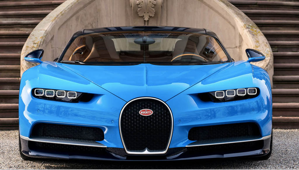 bugatti-chiron