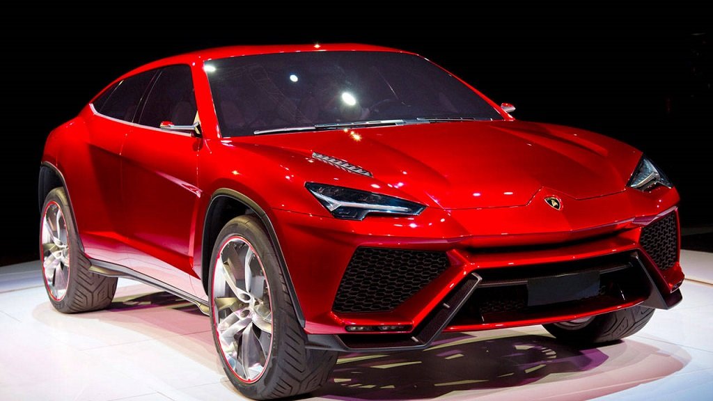 lamborghini-urus-SUV