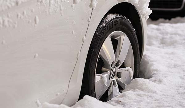 winter tyres