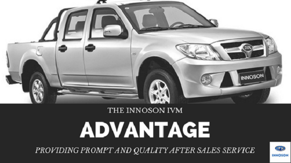 INNOSON IVM