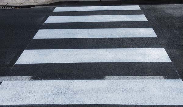 zebra-crossing