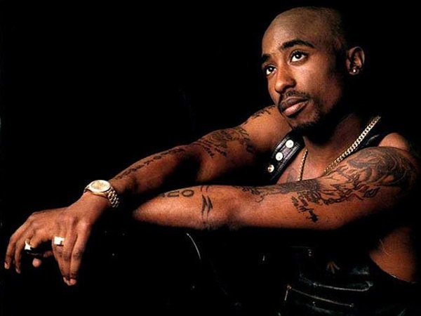 Rapper Tupac Shakur Was Fatally Shot In A BMW 7 Series 25 Years Ago - autojosh 