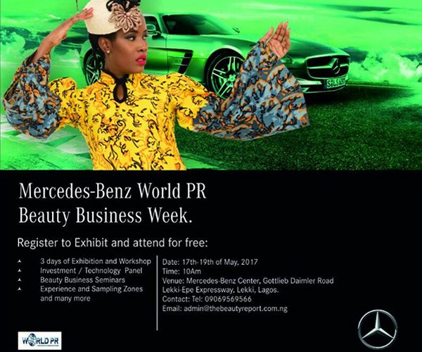 Mercedes-benz-beauty-week