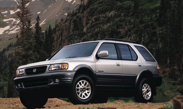 honda-passport