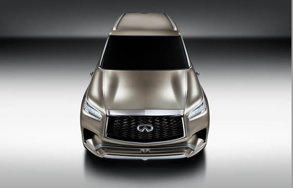 Infinity-qx80