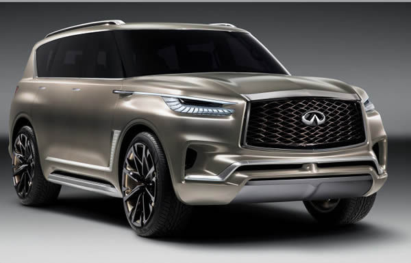 Infinity-qx80