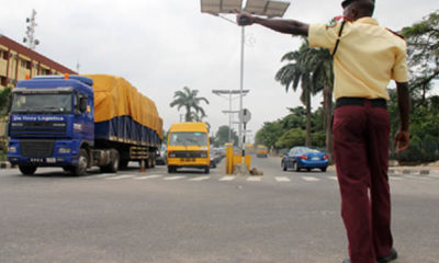 Lagos Disclaims Viral Post On New Traffic Offences, Fines - autojosh