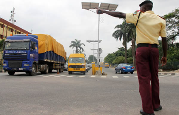 Lagos Disclaims Viral Post On New Traffic Offences, Fines - autojosh