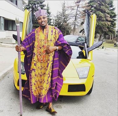 oluwo-of-iwoland