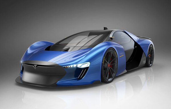 the-future-telsa-super-car