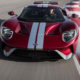 2017 ford gt