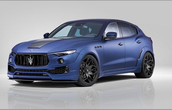 maserati-levante