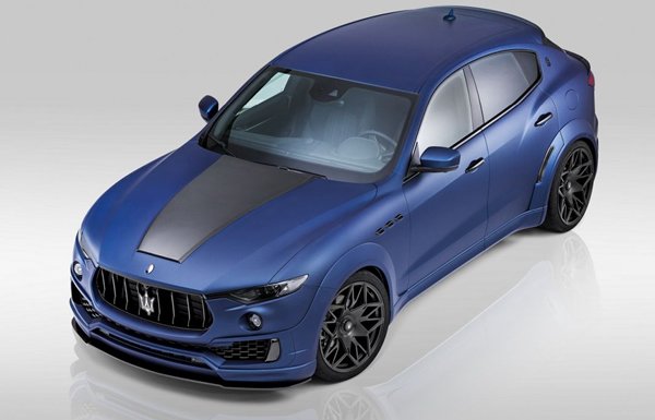 maserati-levante